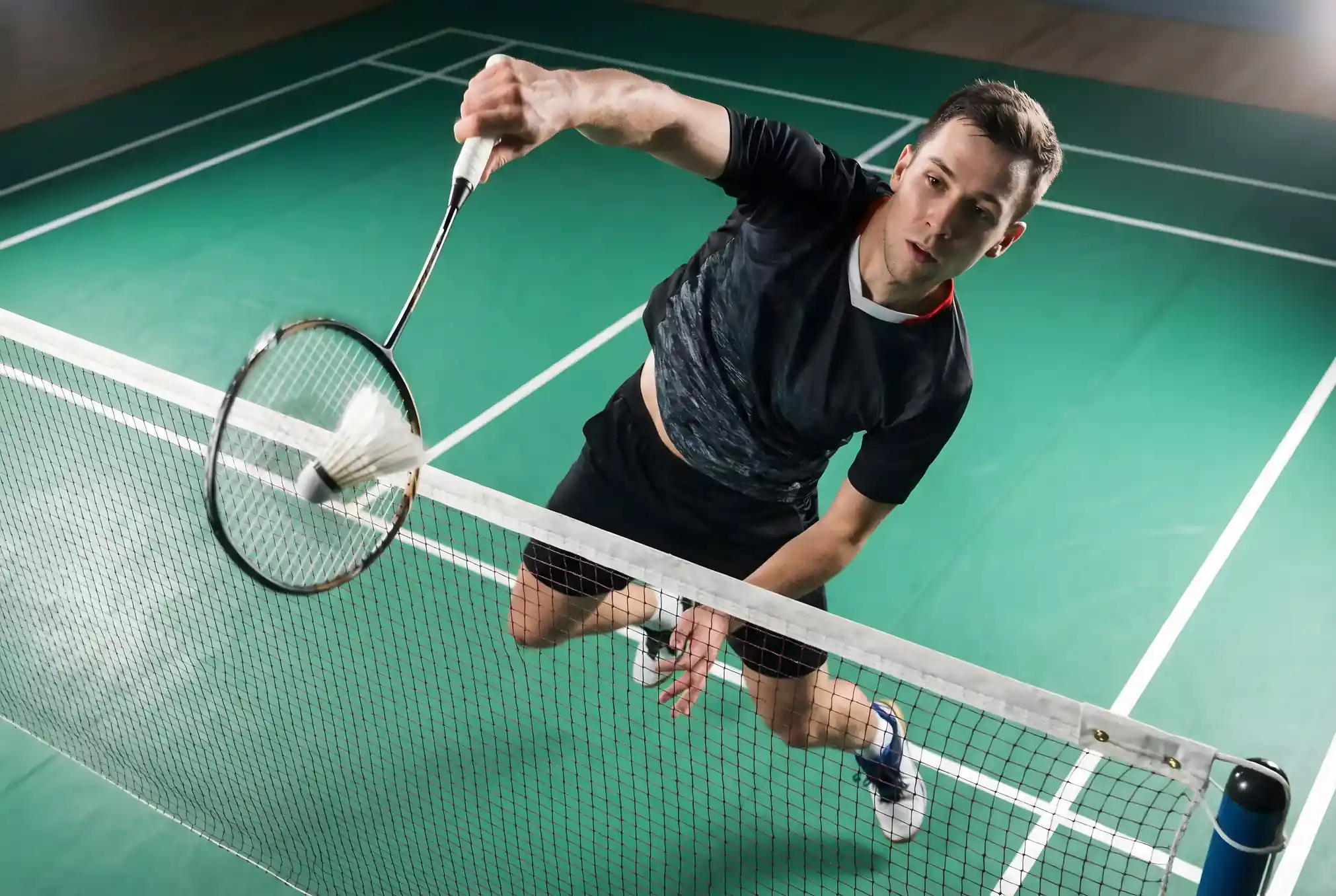 Badminton Handicap-Wetten — Strategie und Beispiele