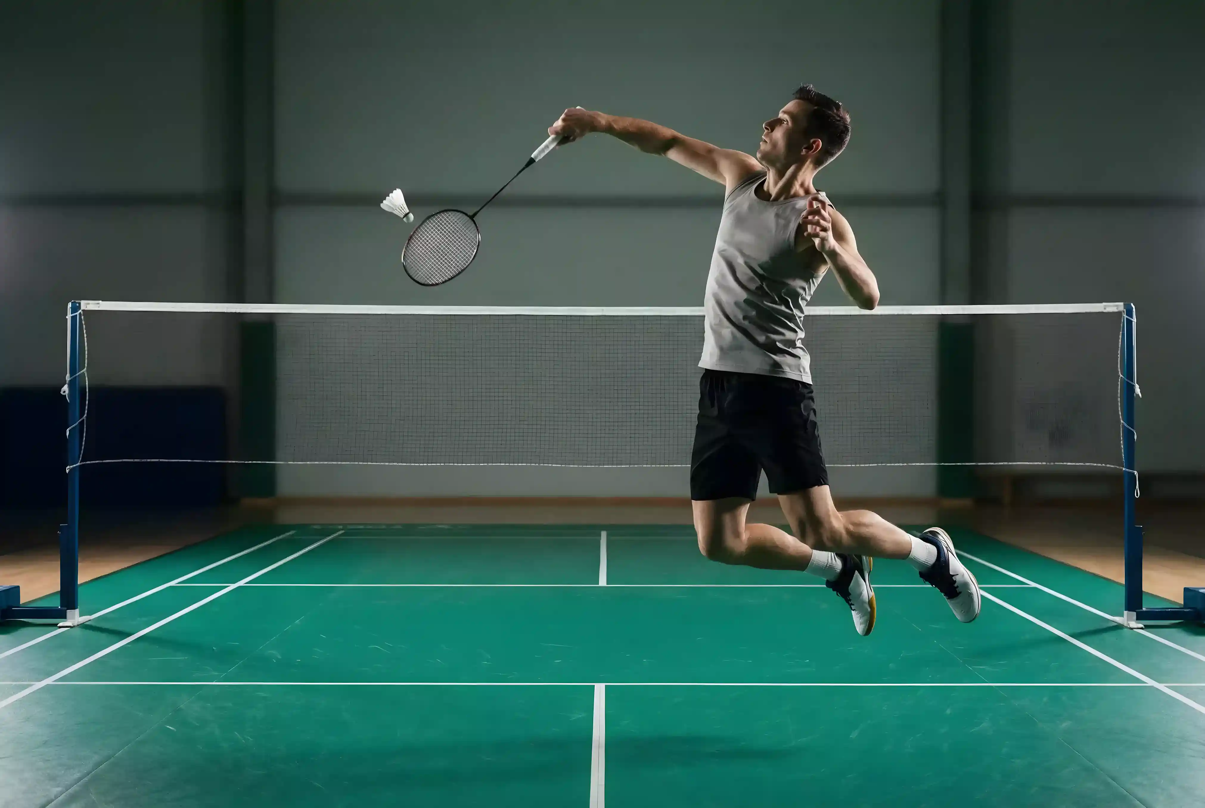 Badminton vs. Federball — Unterschiede, die für Wetten entscheidend sind