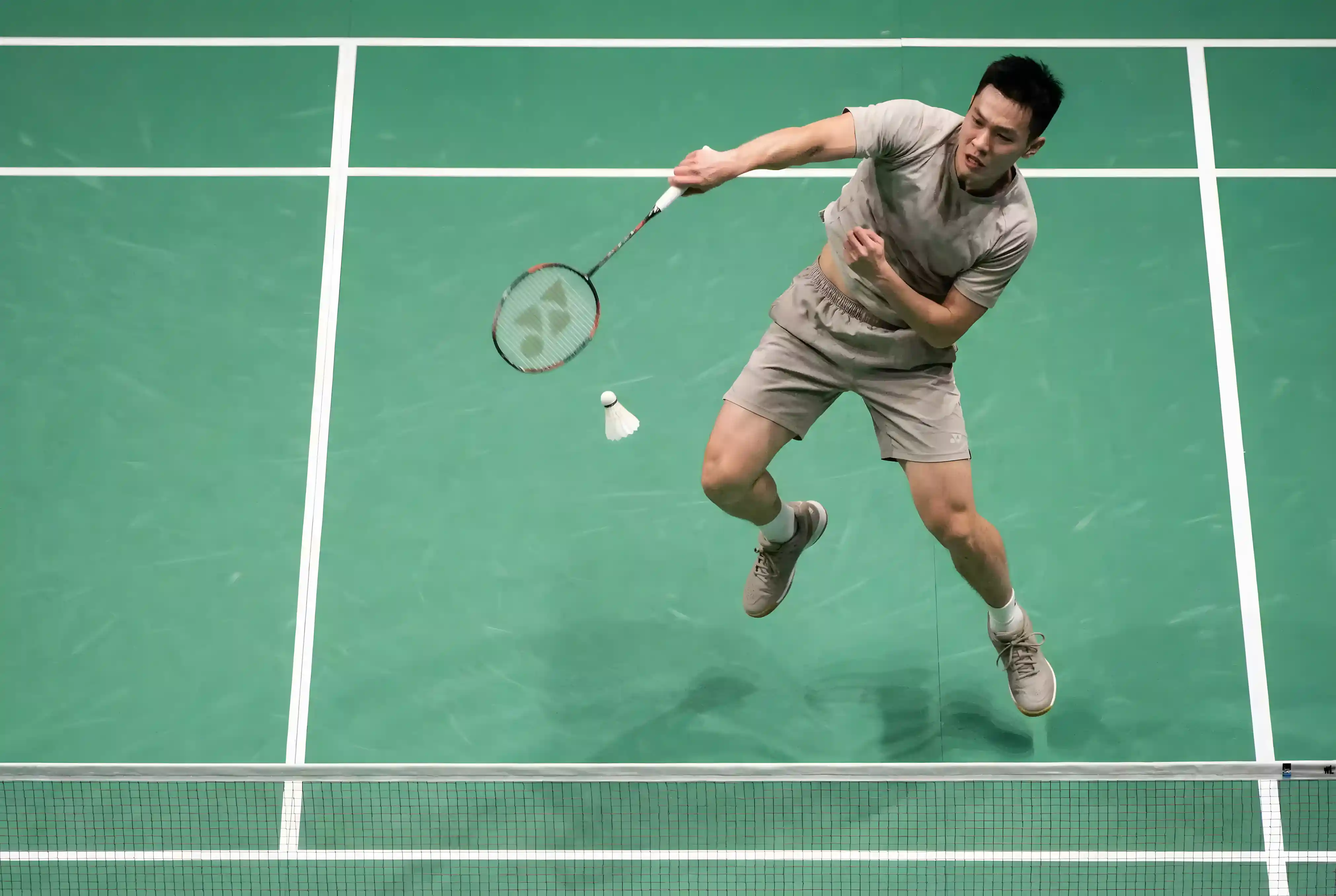 Badminton Wetten Tipps für Einsteiger