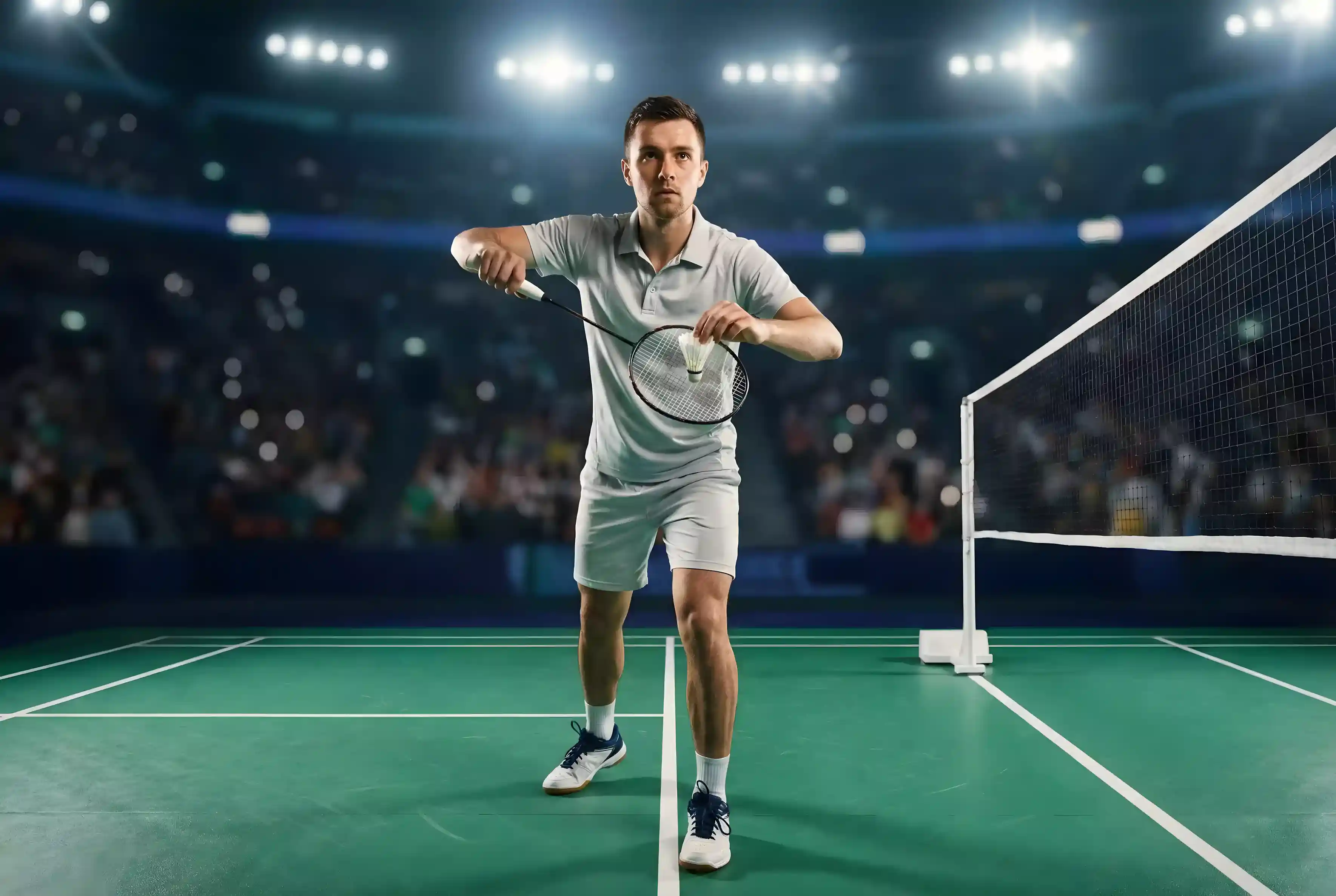 Badminton WM Wetten — Jährliche Wettchancen nutzen