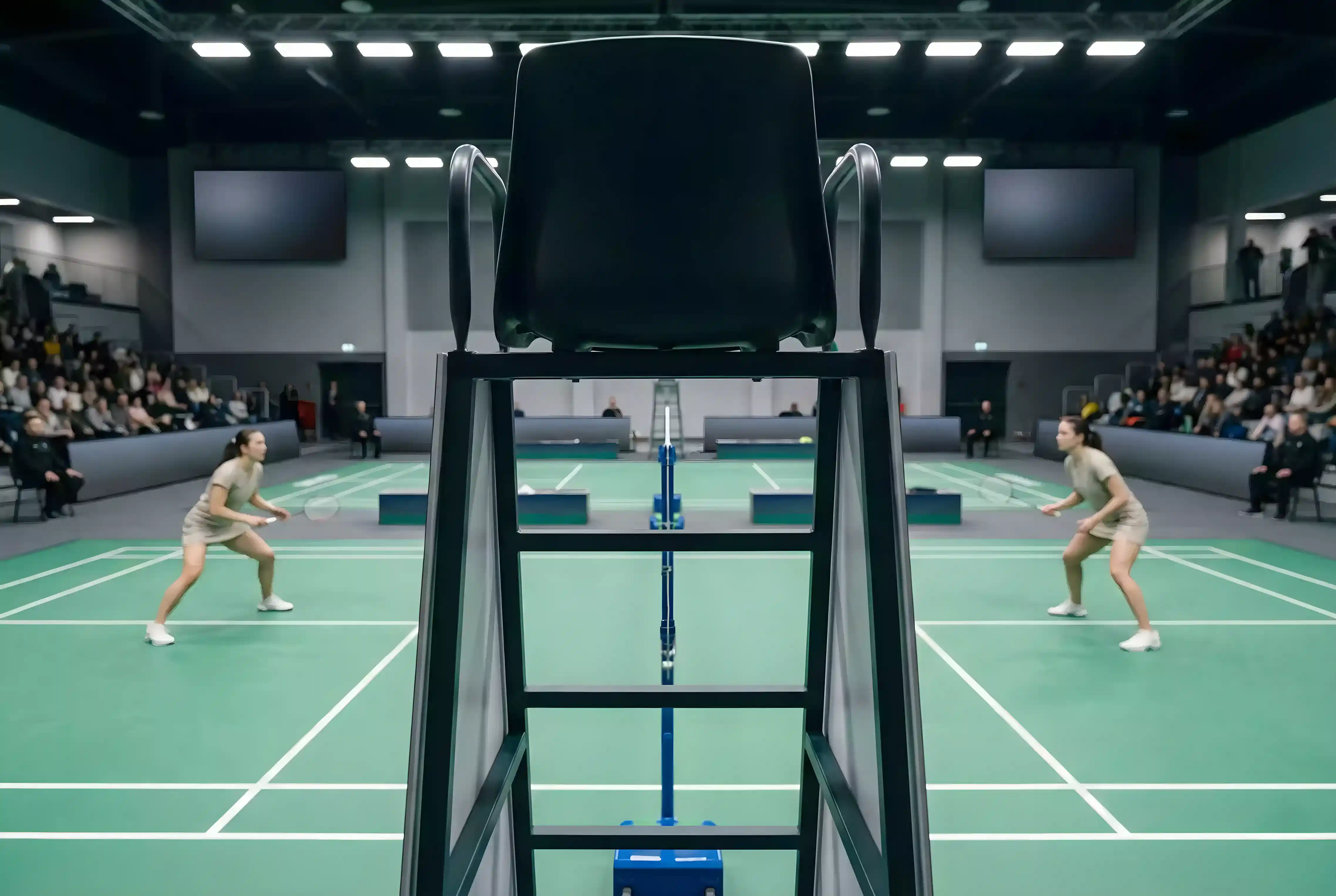 BWF World Tour — Turniere, Kategorien und Wetten