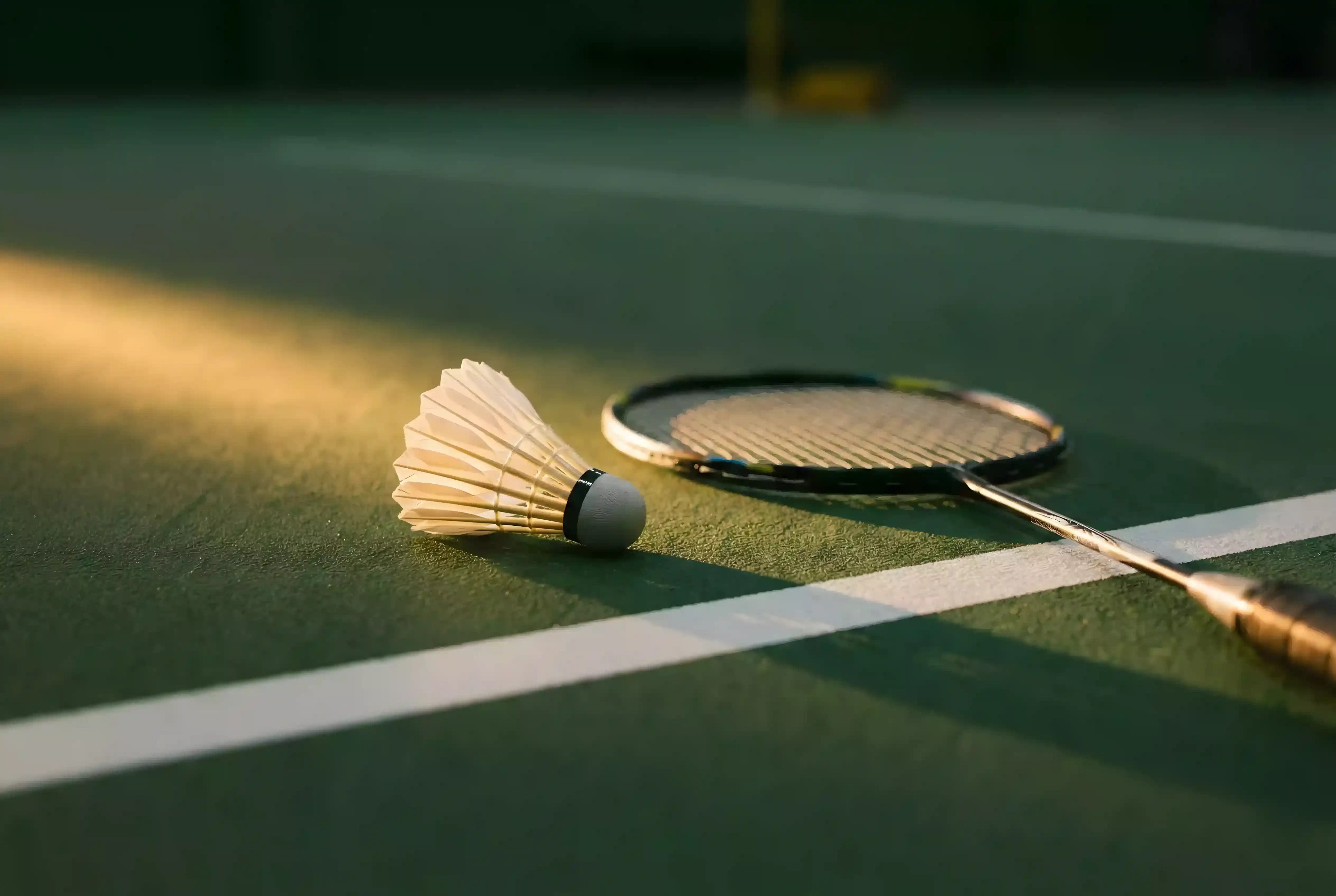 Value Bets bei Badminton finden — Schritt für Schritt