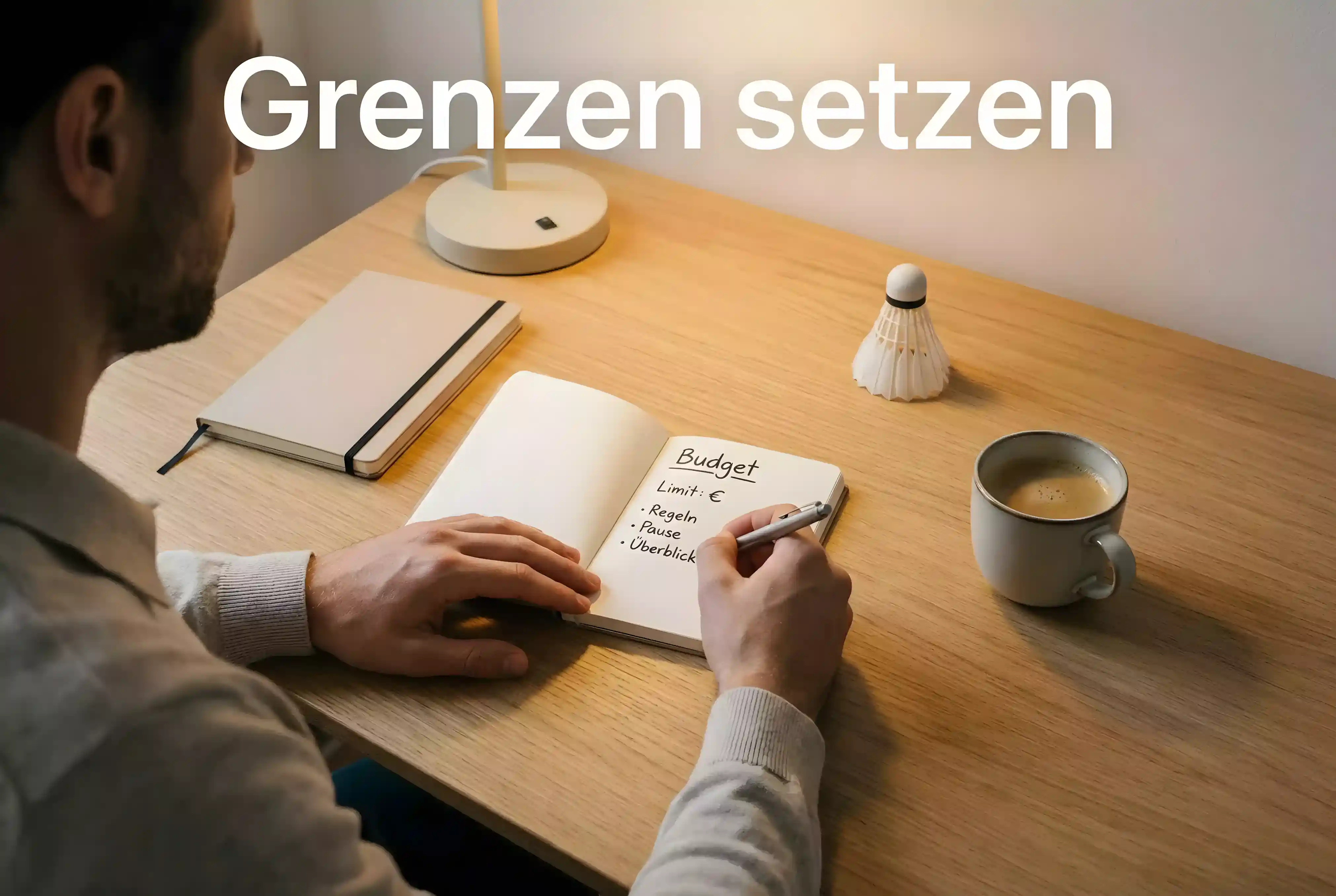 Verantwortungsvolles Wetten auf Badminton